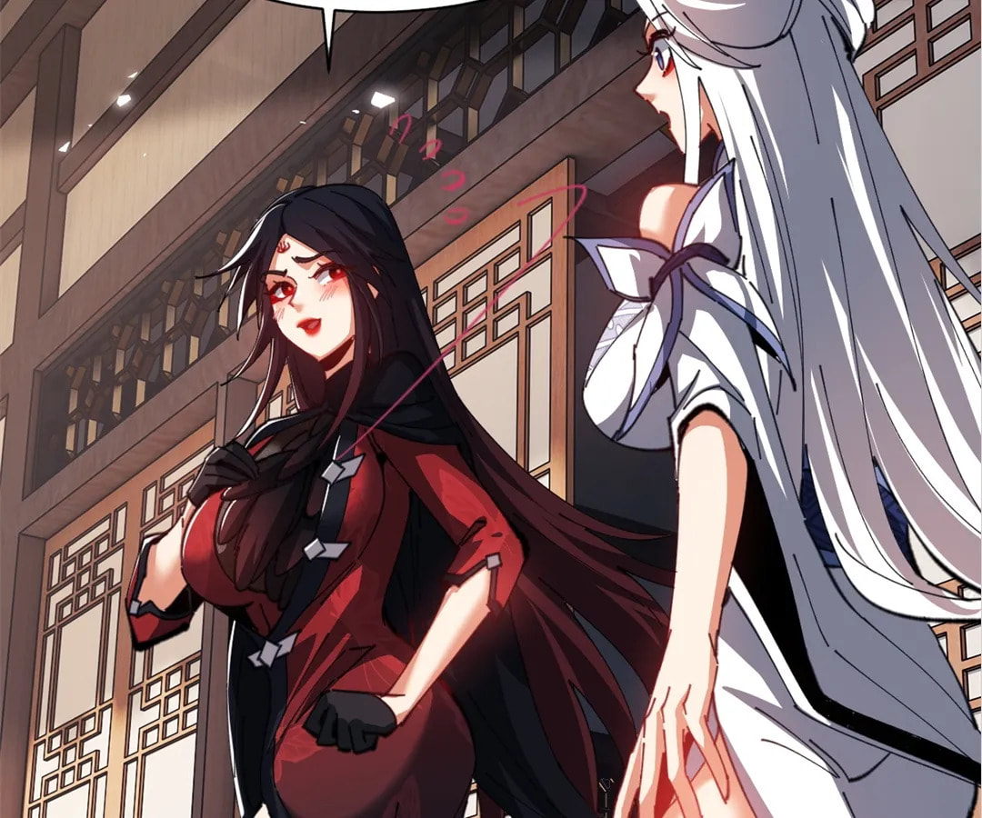 Villain Cultivator’s Secret Return Chapter 47 page 17 - 