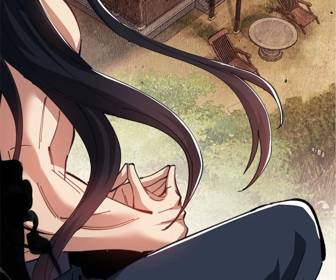 Villain Cultivator’s Secret Return Chapter 47 page 165 - 