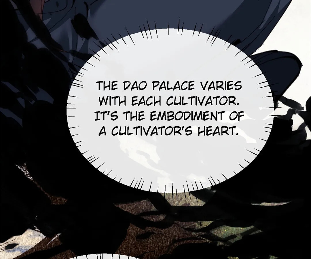 Villain Cultivator’s Secret Return Chapter 47 page 166 - 