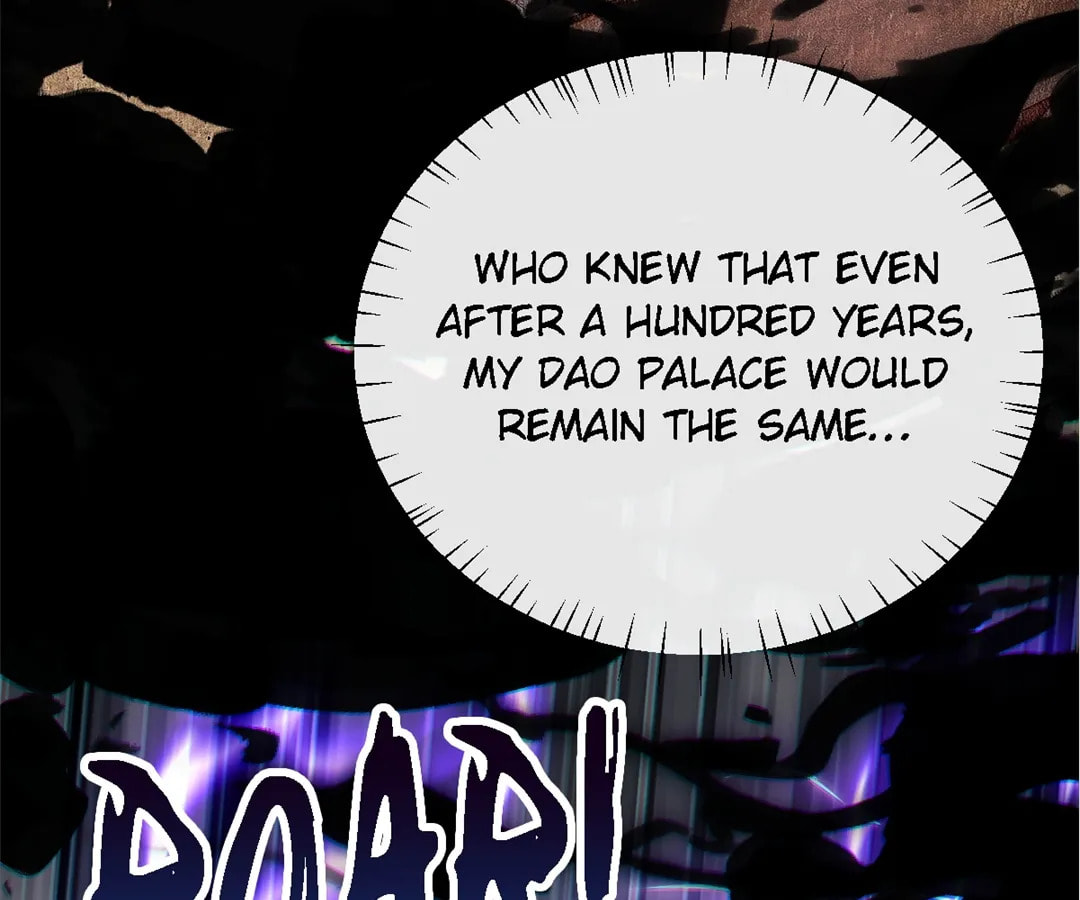 Villain Cultivator’s Secret Return Chapter 47 page 169 - 