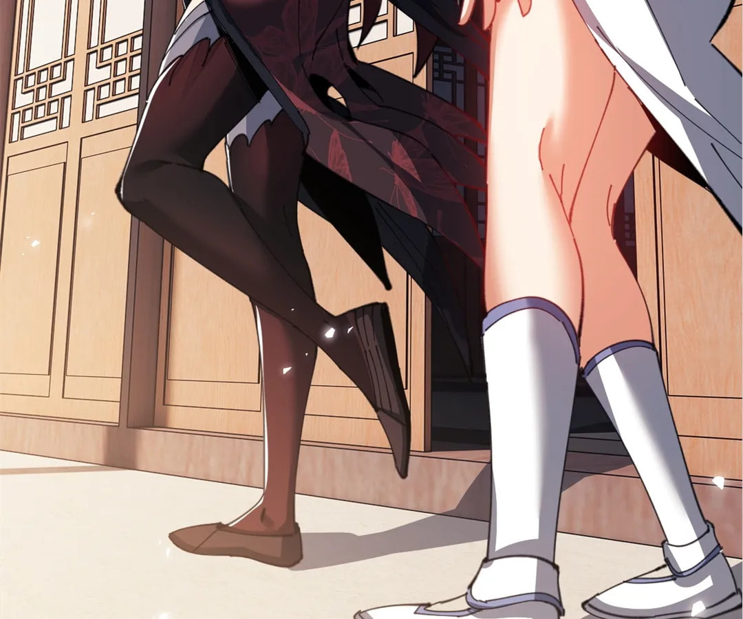 Villain Cultivator’s Secret Return Chapter 47 page 18 - 
