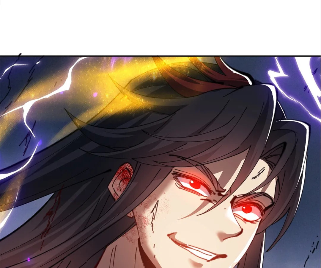 Villain Cultivator’s Secret Return Chapter 47 page 174 - 