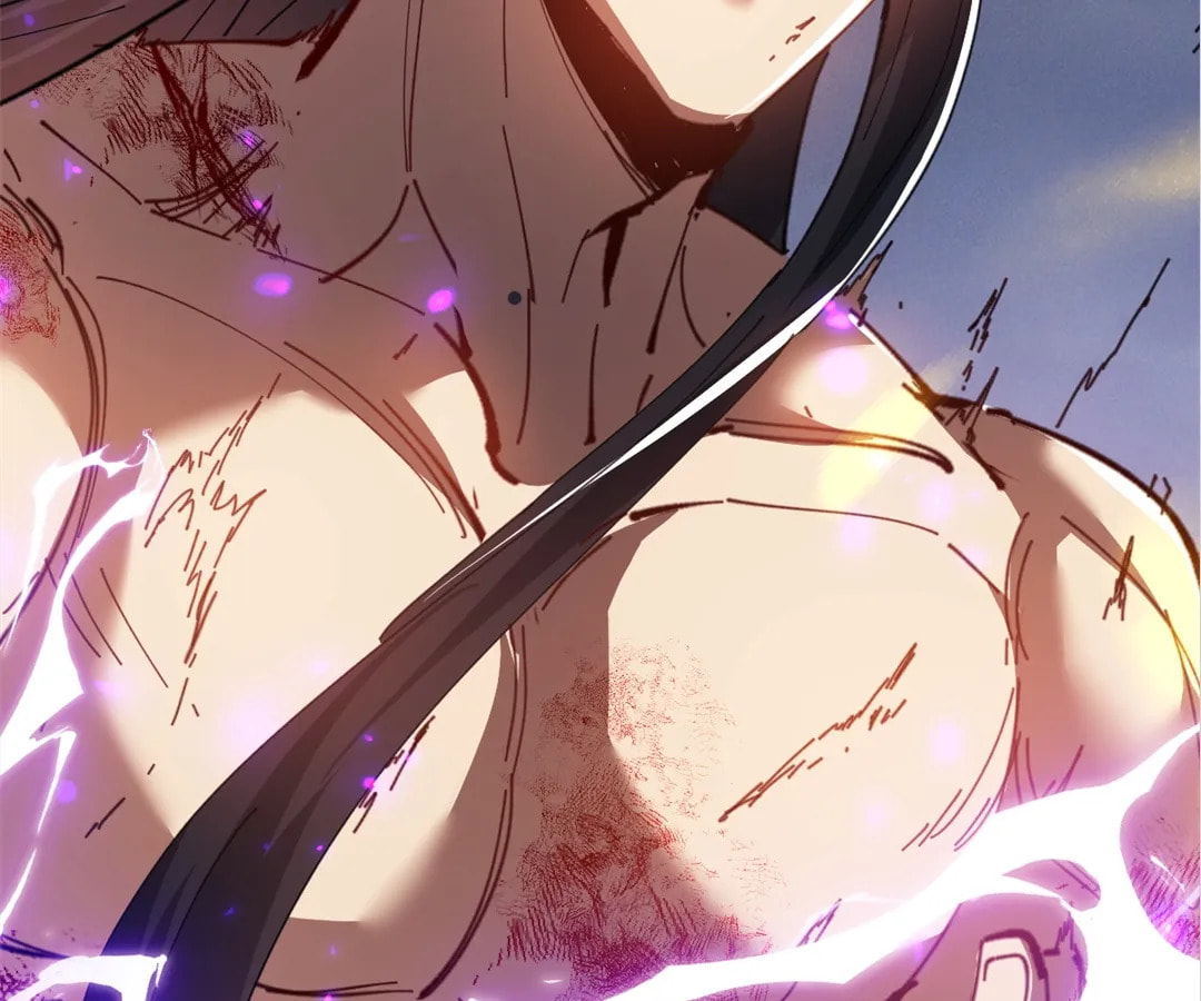 Villain Cultivator’s Secret Return Chapter 47 page 175 - 