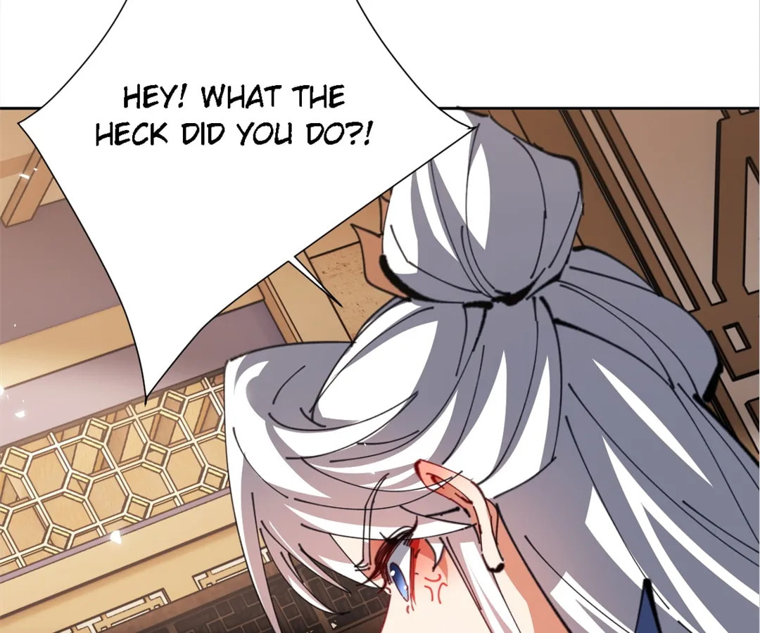 Villain Cultivator’s Secret Return Chapter 47 page 20 - 