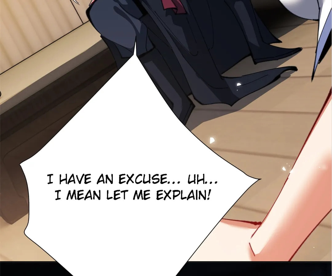 Villain Cultivator’s Secret Return Chapter 47 page 22 - 