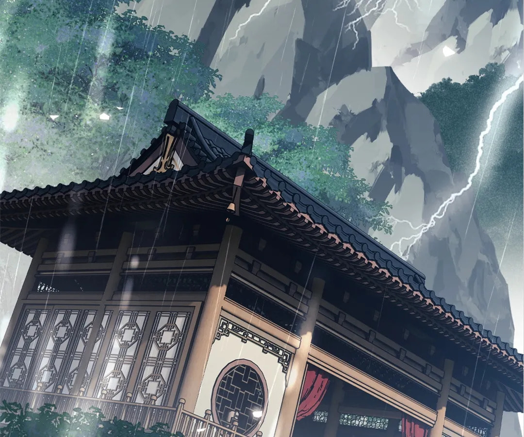 Villain Cultivator’s Secret Return Chapter 47 page 25 - 