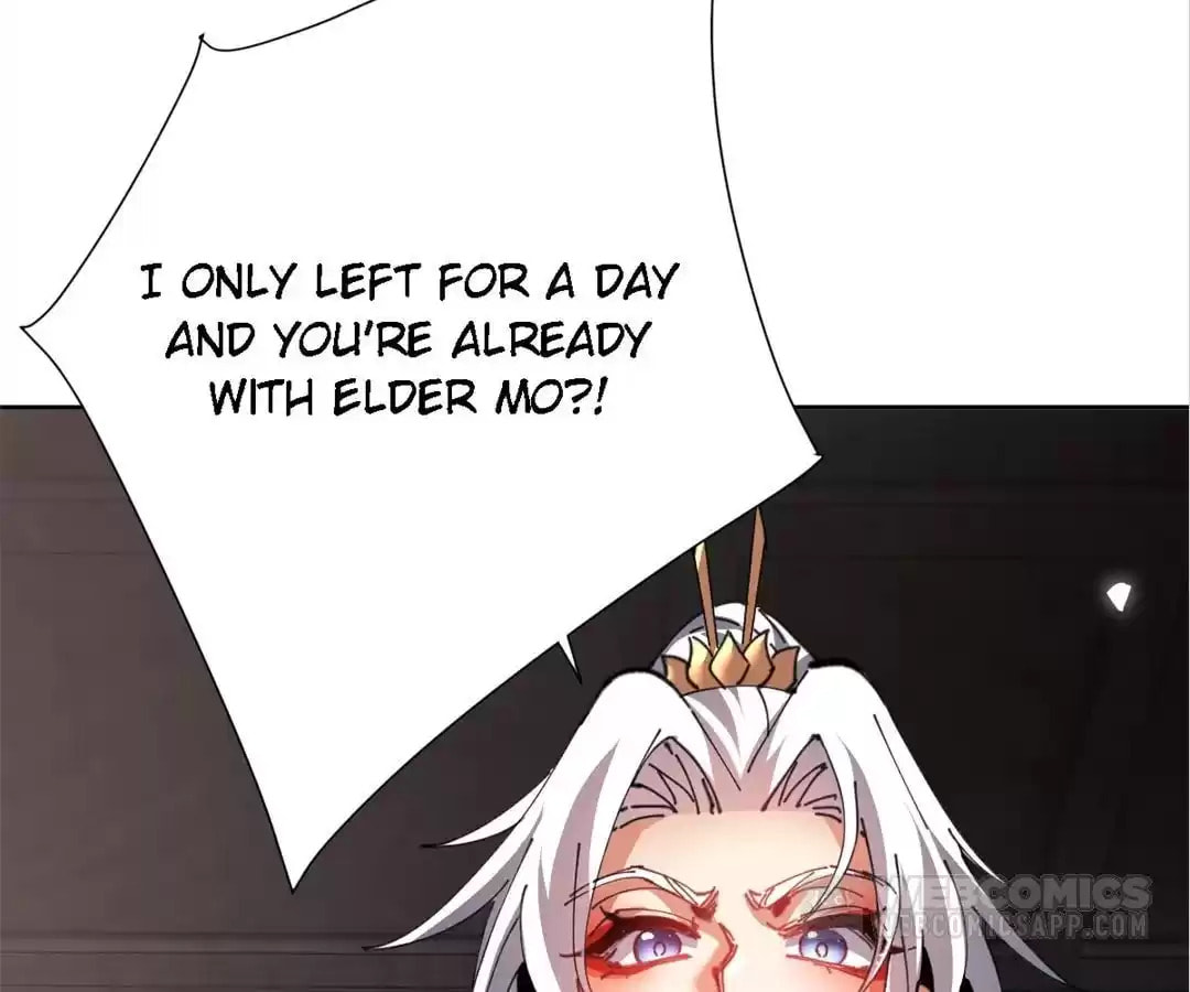 Villain Cultivator’s Secret Return Chapter 47 page 27 - 