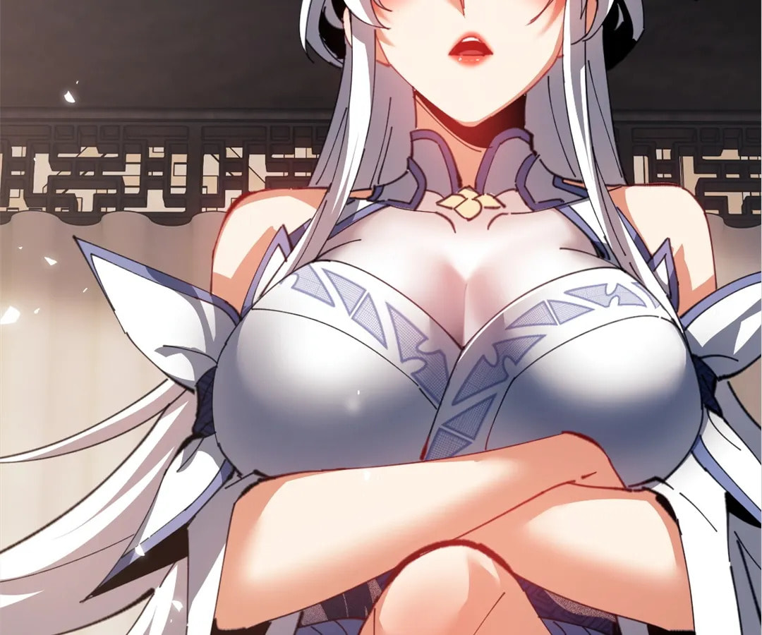 Villain Cultivator’s Secret Return Chapter 47 page 28 - 