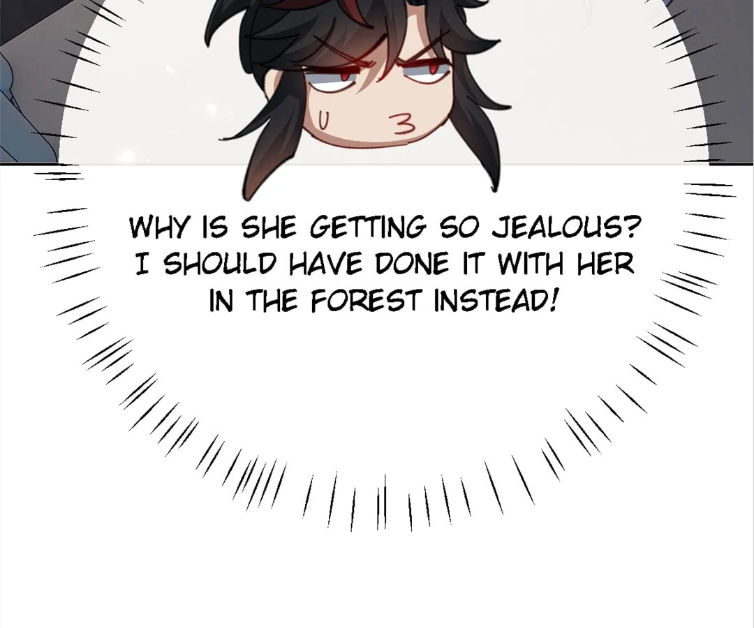 Villain Cultivator’s Secret Return Chapter 47 page 33 - 
