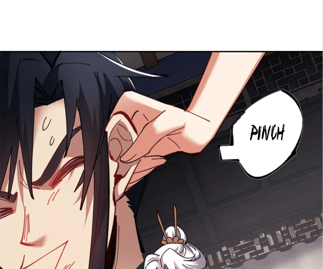 Villain Cultivator’s Secret Return Chapter 47 page 34 - 