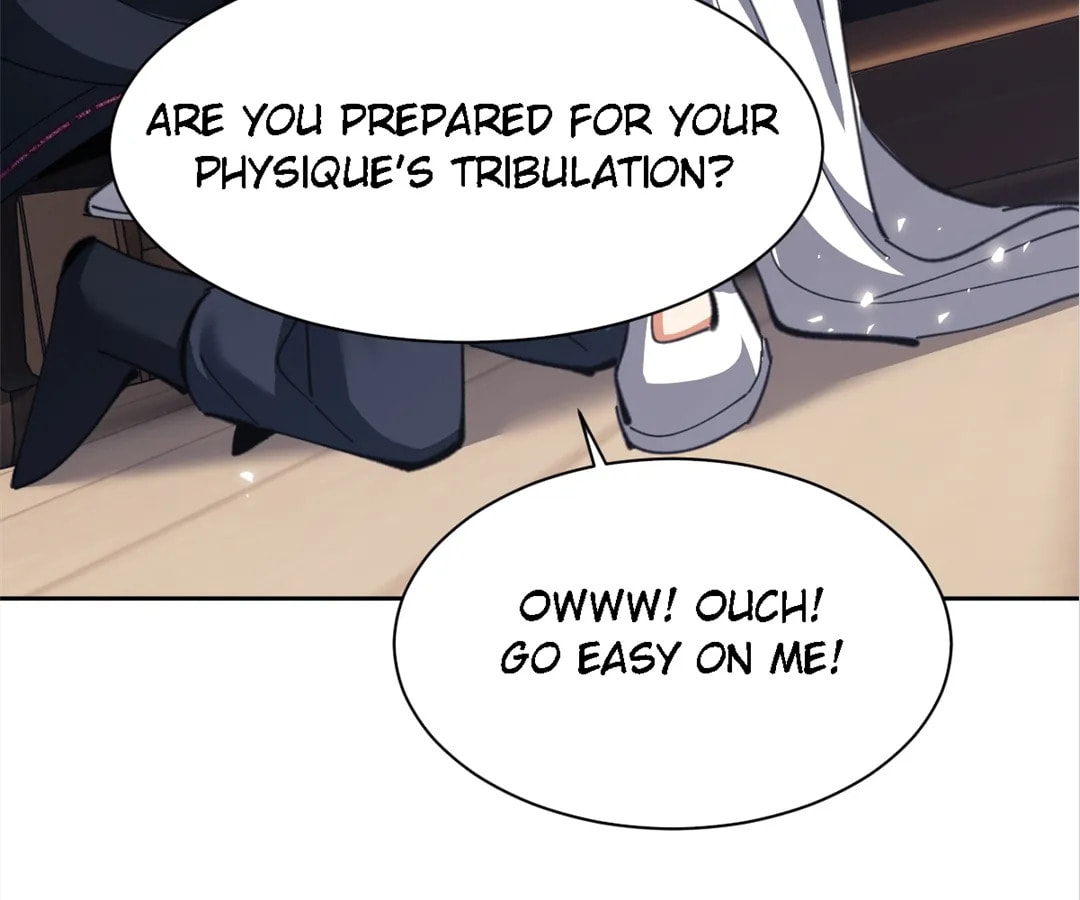 Villain Cultivator’s Secret Return Chapter 47 page 36 - 