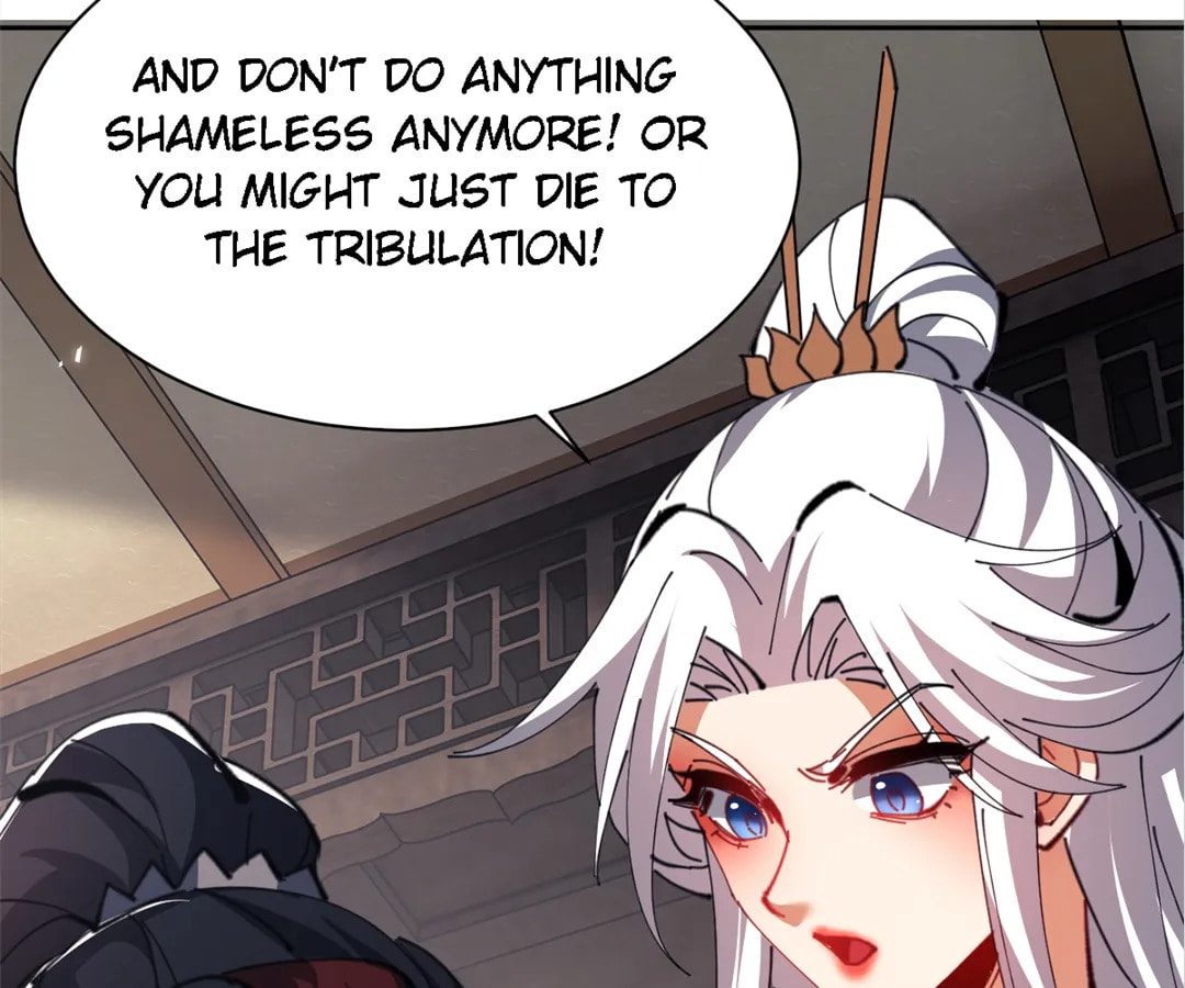 Villain Cultivator’s Secret Return Chapter 47 page 38 - 