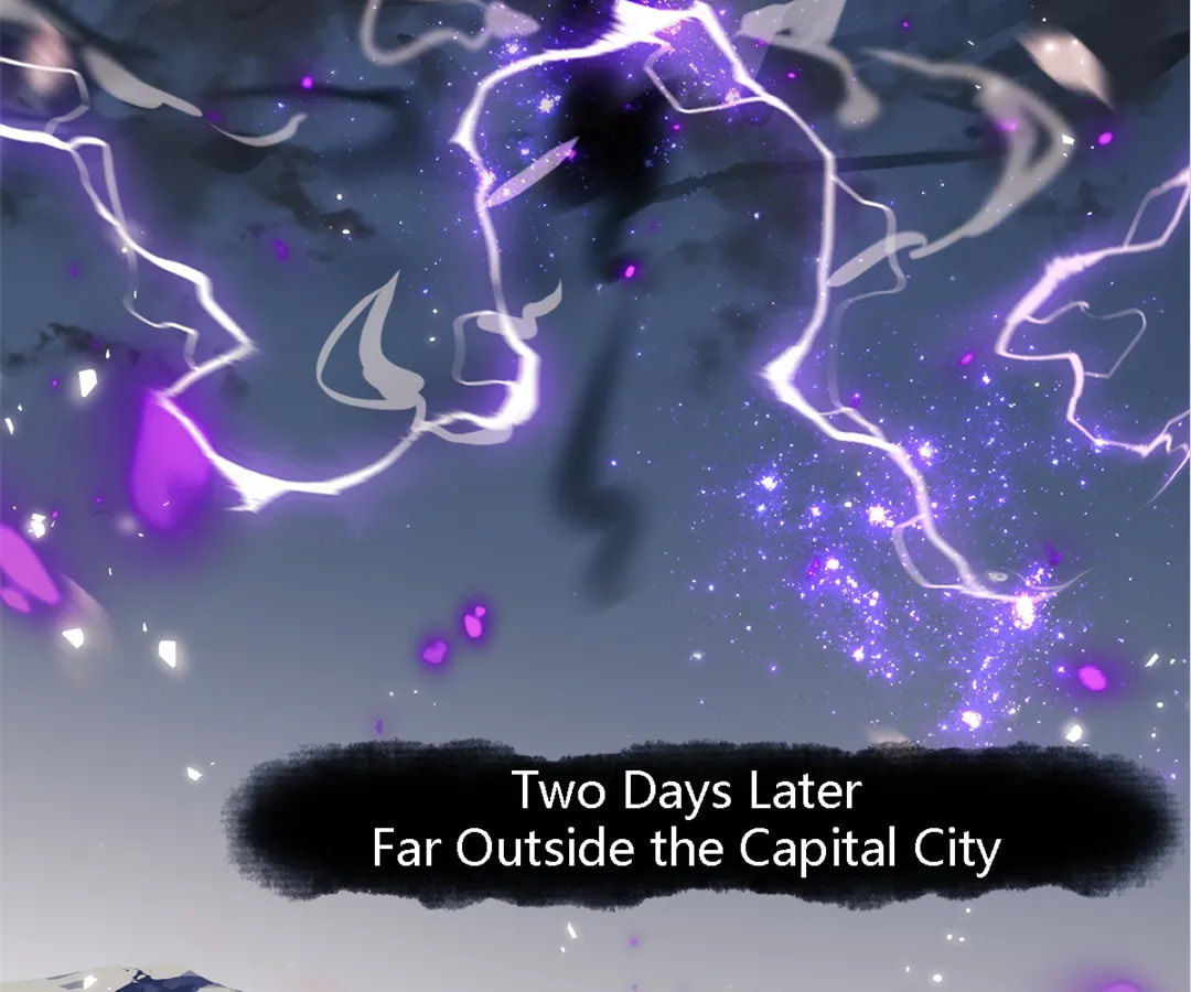 Villain Cultivator’s Secret Return Chapter 47 page 45 - 