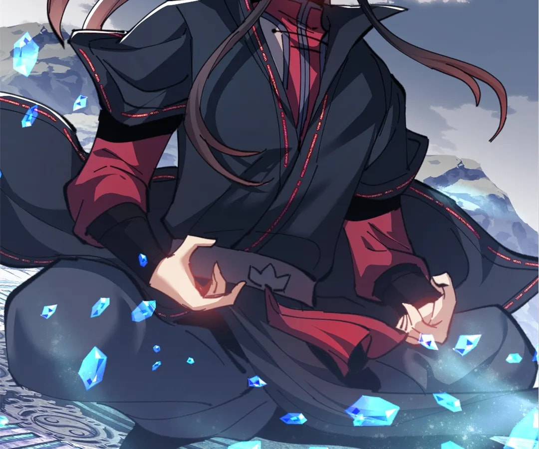 Villain Cultivator’s Secret Return Chapter 47 page 52 - 