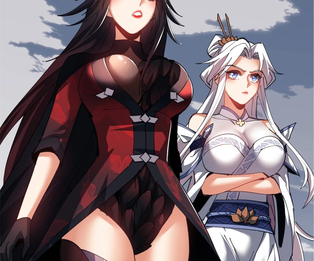 Villain Cultivator’s Secret Return Chapter 47 page 55 - 