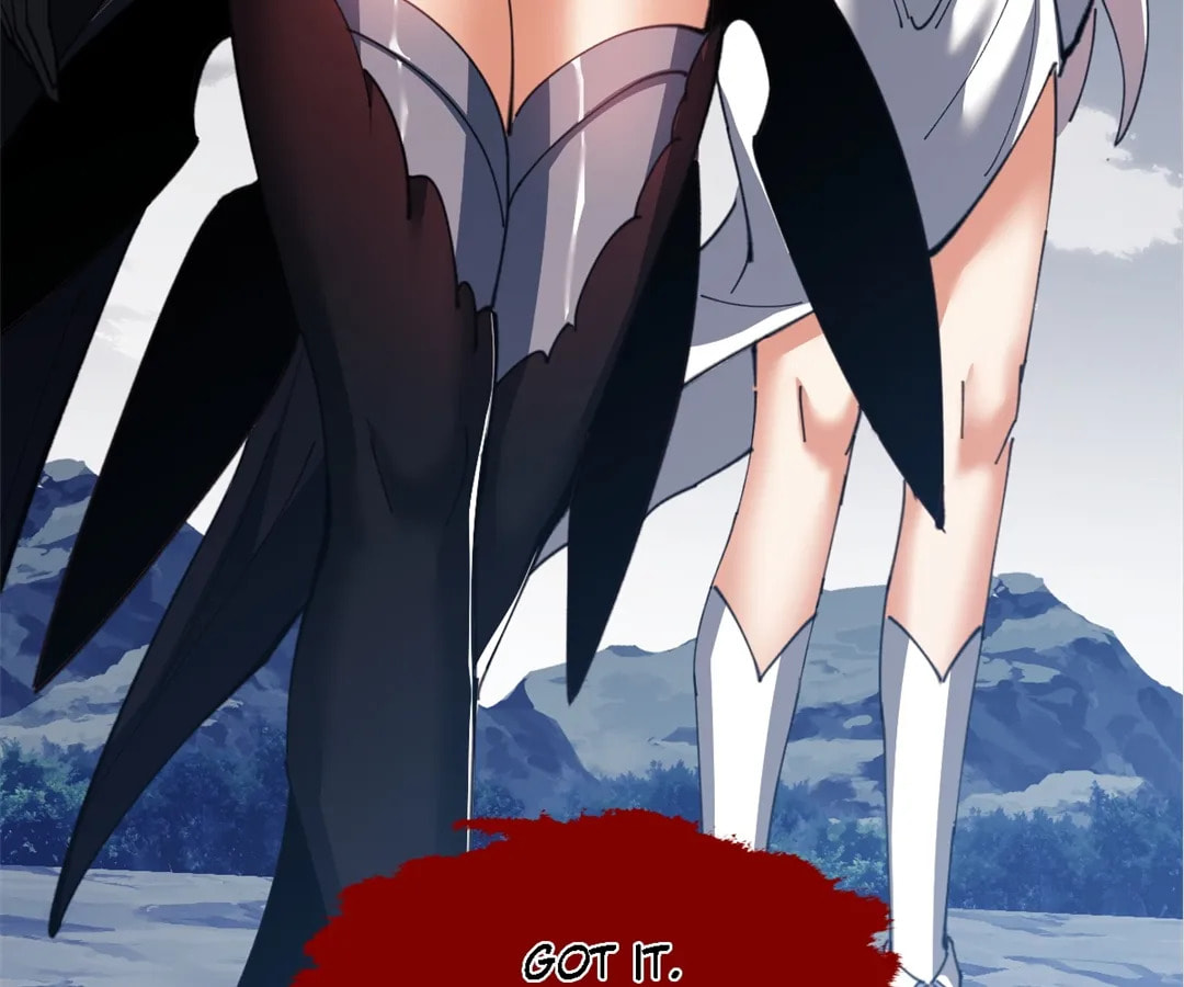 Villain Cultivator’s Secret Return Chapter 47 page 56 - 