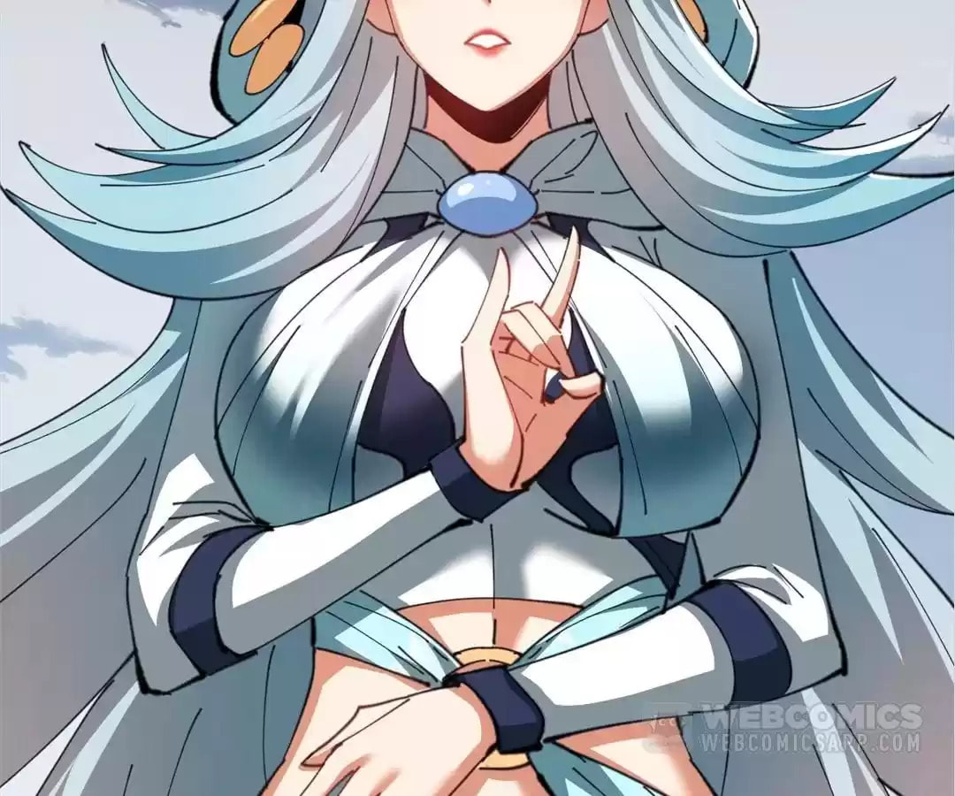 Villain Cultivator’s Secret Return Chapter 47 page 59 - 
