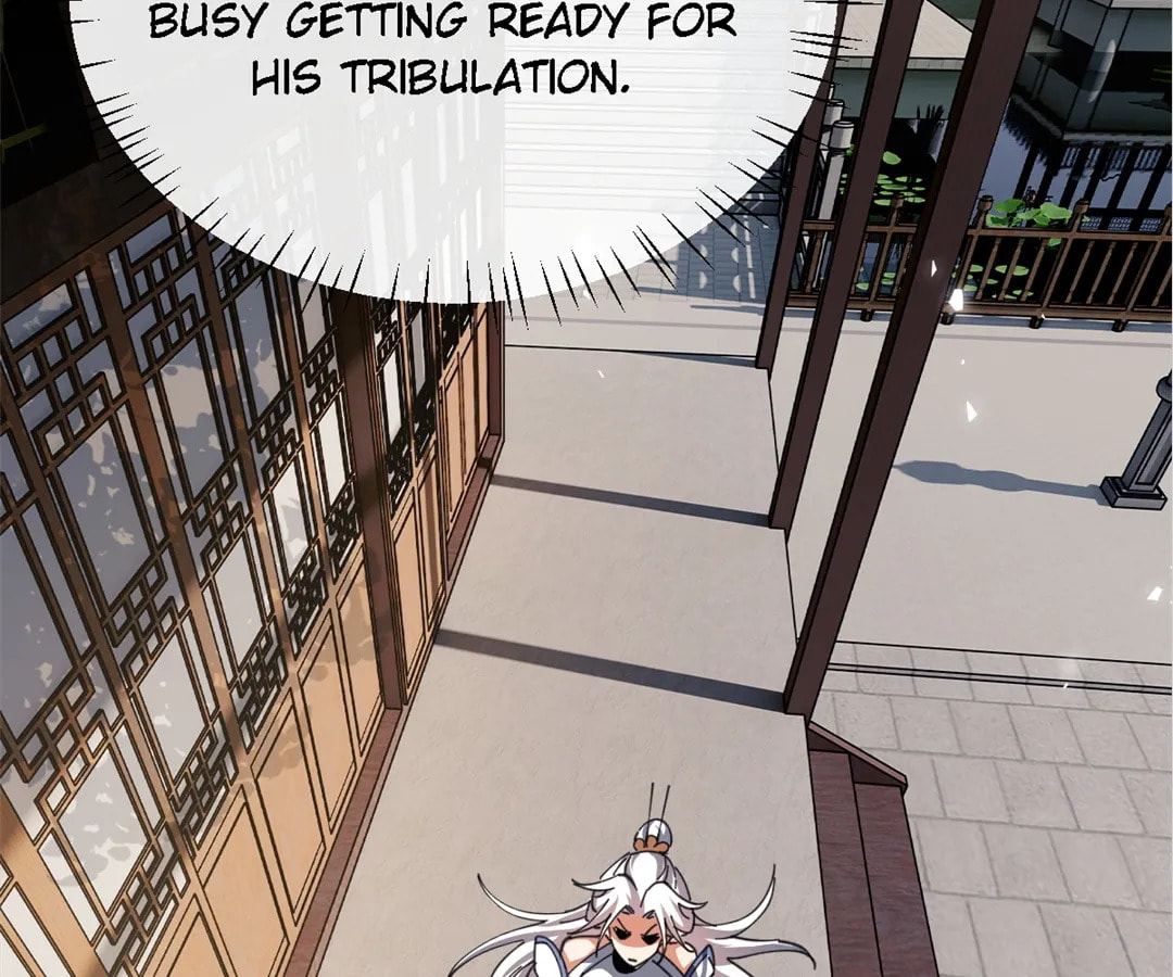 Villain Cultivator’s Secret Return Chapter 47 page 7 - 