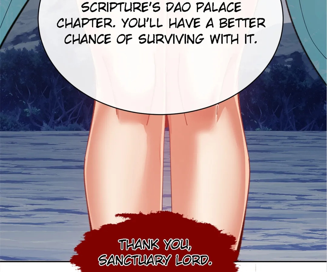 Villain Cultivator’s Secret Return Chapter 47 page 61 - 