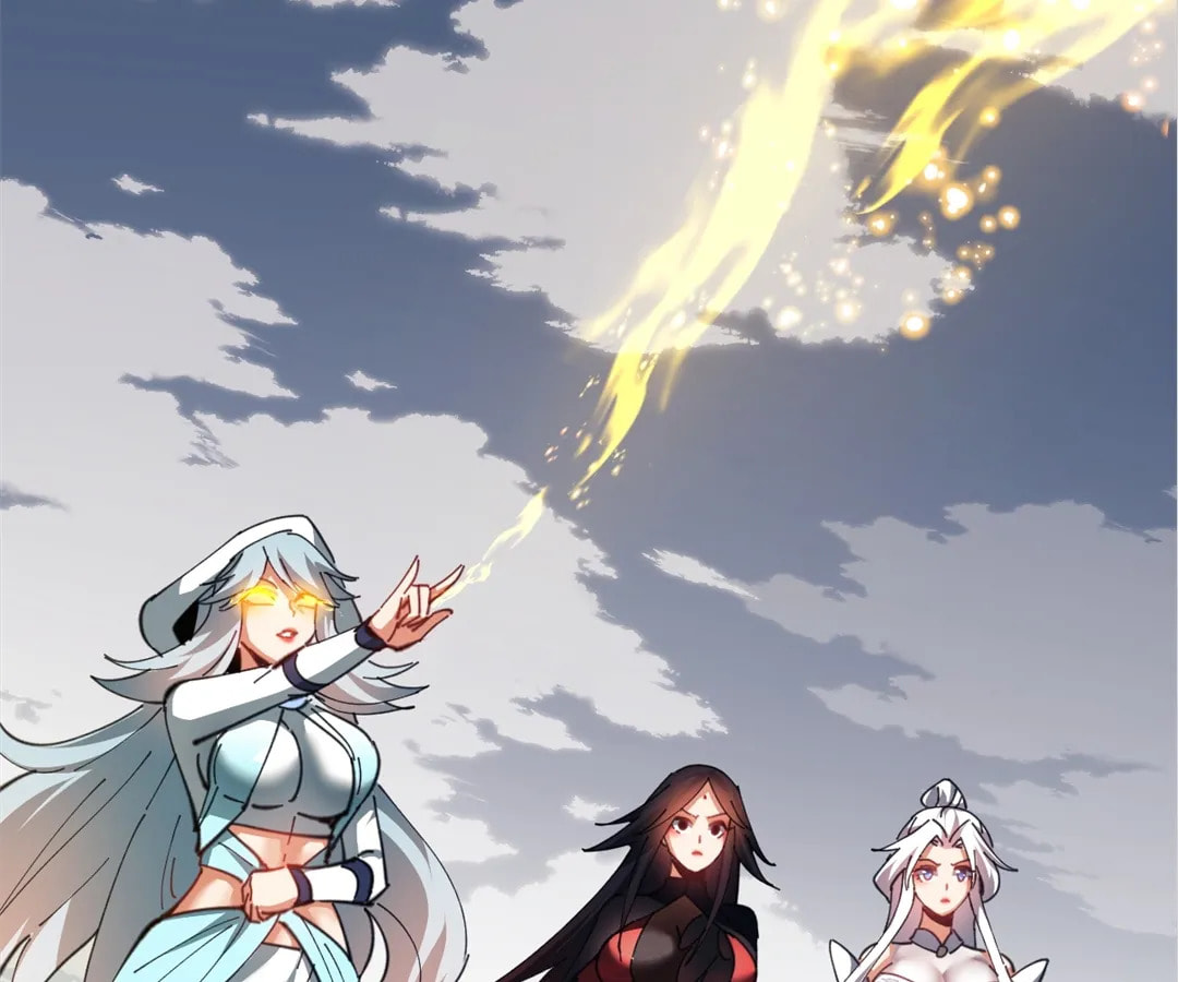 Villain Cultivator’s Secret Return Chapter 47 page 63 - 