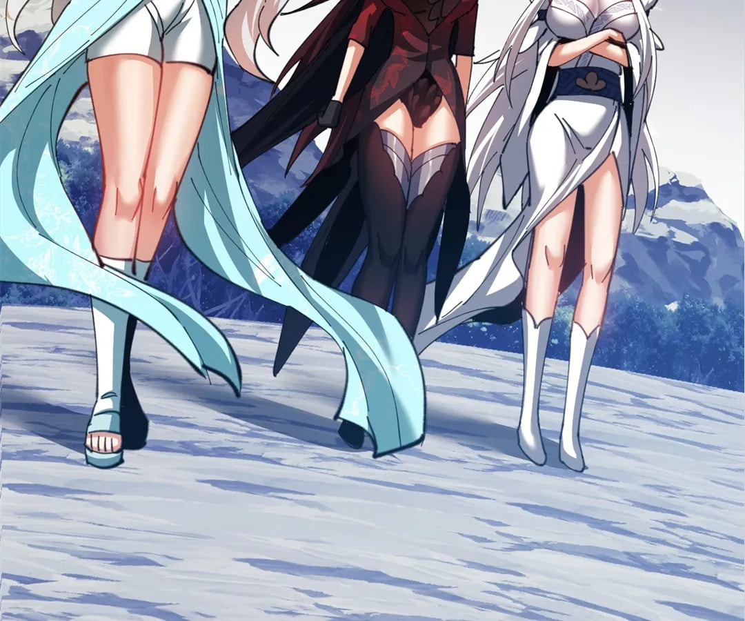 Villain Cultivator’s Secret Return Chapter 47 page 64 - 