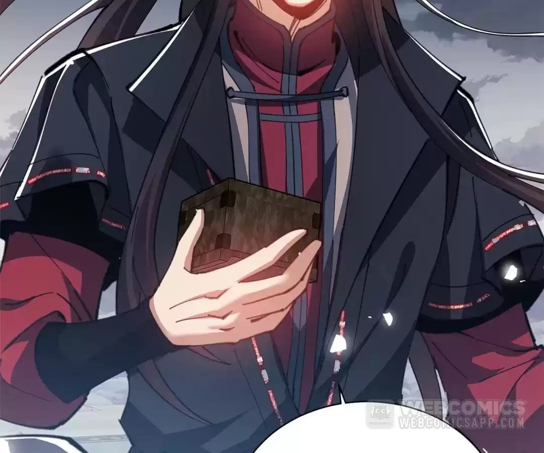 Villain Cultivator’s Secret Return Chapter 47 page 67 - 