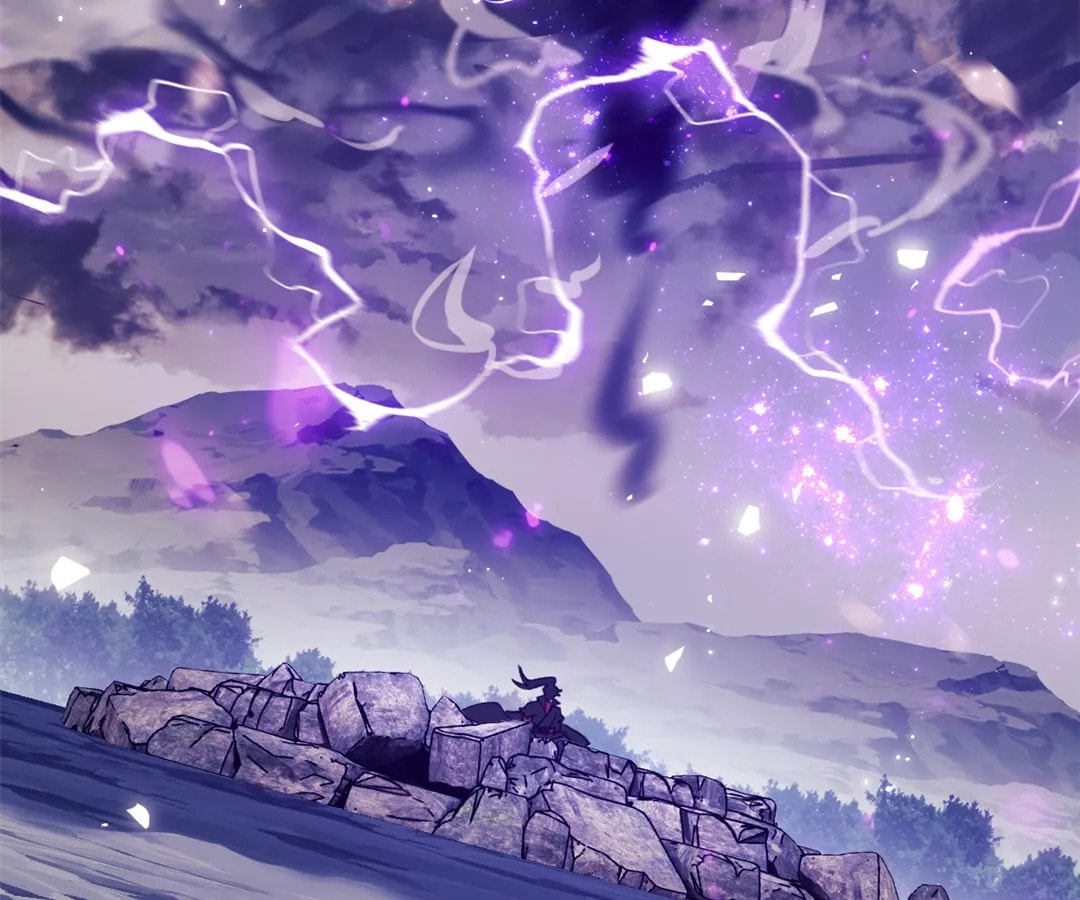 Villain Cultivator’s Secret Return Chapter 47 page 79 - 