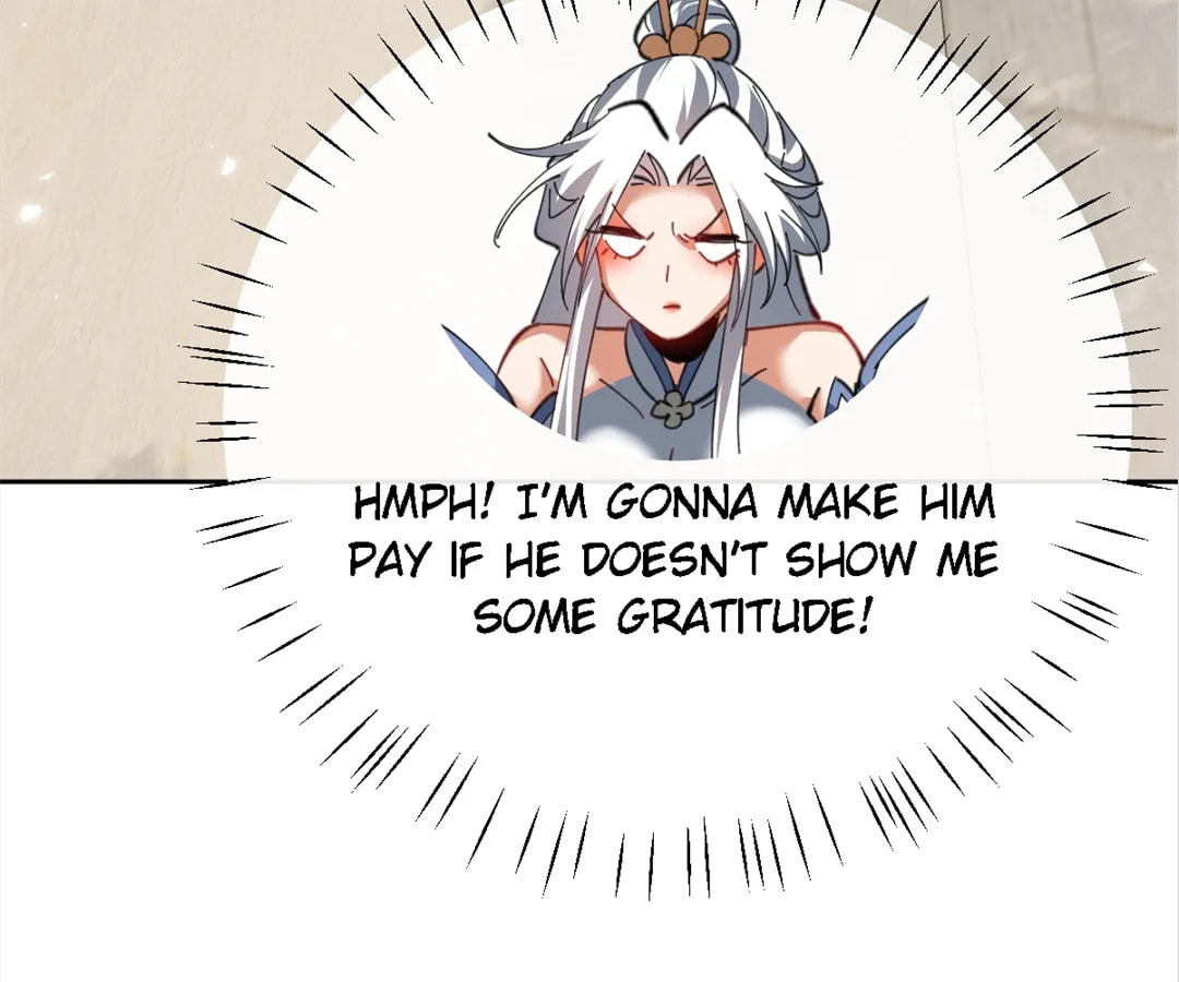 Villain Cultivator’s Secret Return Chapter 47 page 9 - 