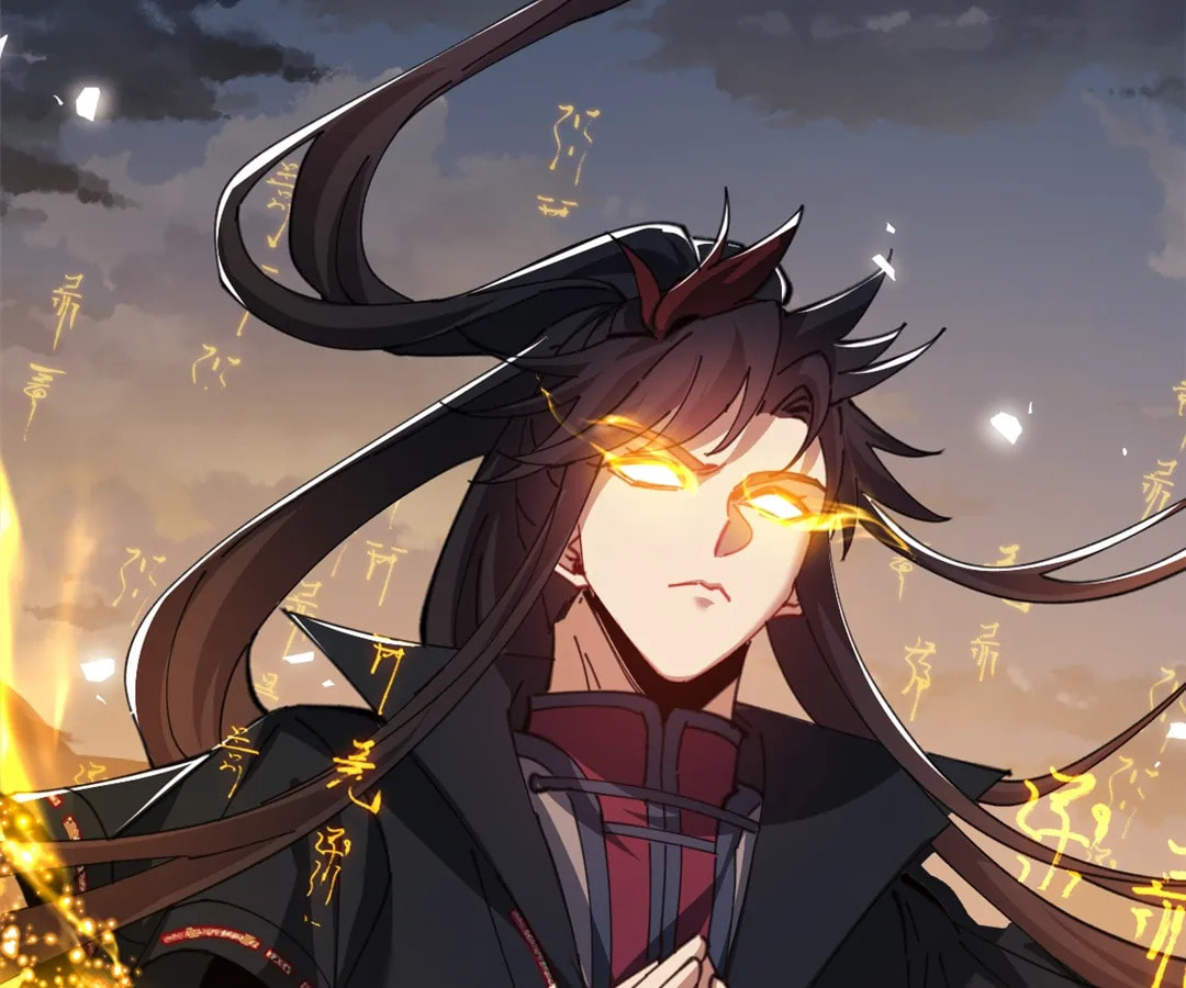 Villain Cultivator’s Secret Return Chapter 47 page 82 - 