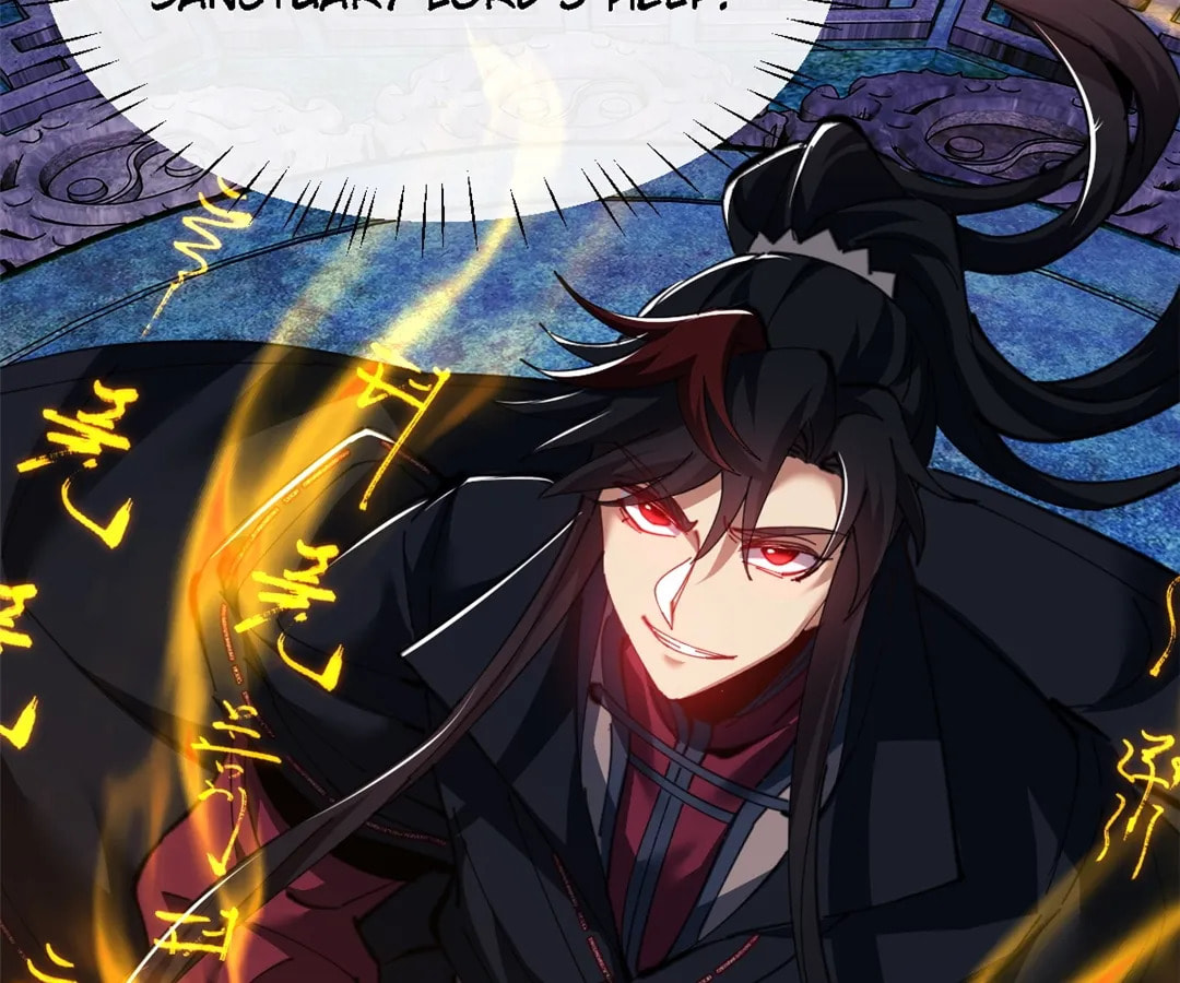 Villain Cultivator’s Secret Return Chapter 47 page 93 - 
