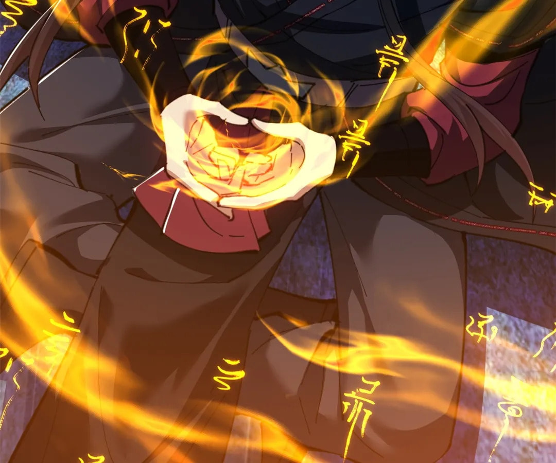Villain Cultivator’s Secret Return Chapter 47 page 94 - 