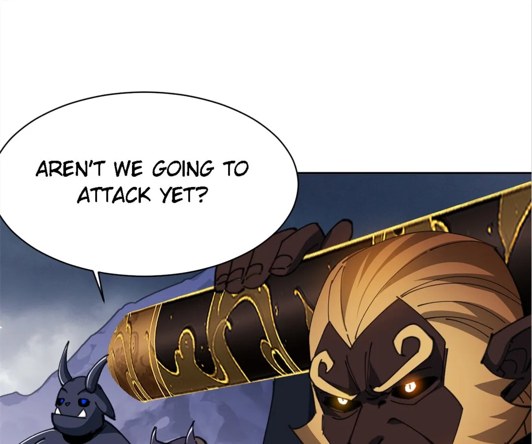 Villain Cultivator’s Secret Return Chapter 48 page 1 - 