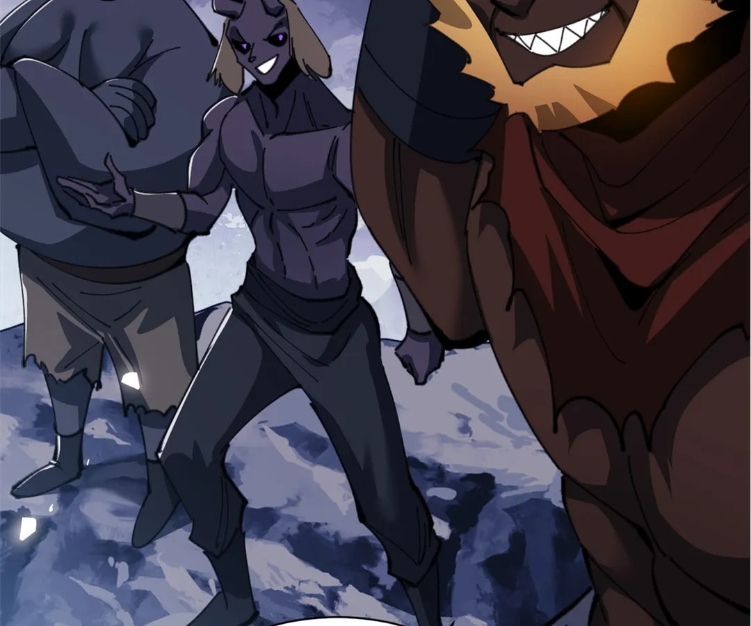 Villain Cultivator’s Secret Return Chapter 48 page 2 - 