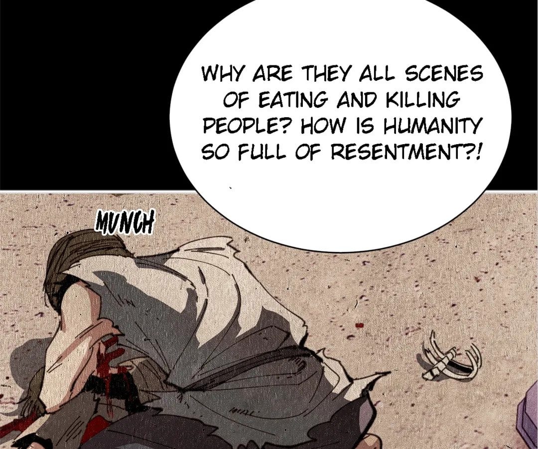 Villain Cultivator’s Secret Return Chapter 48 page 102 - 