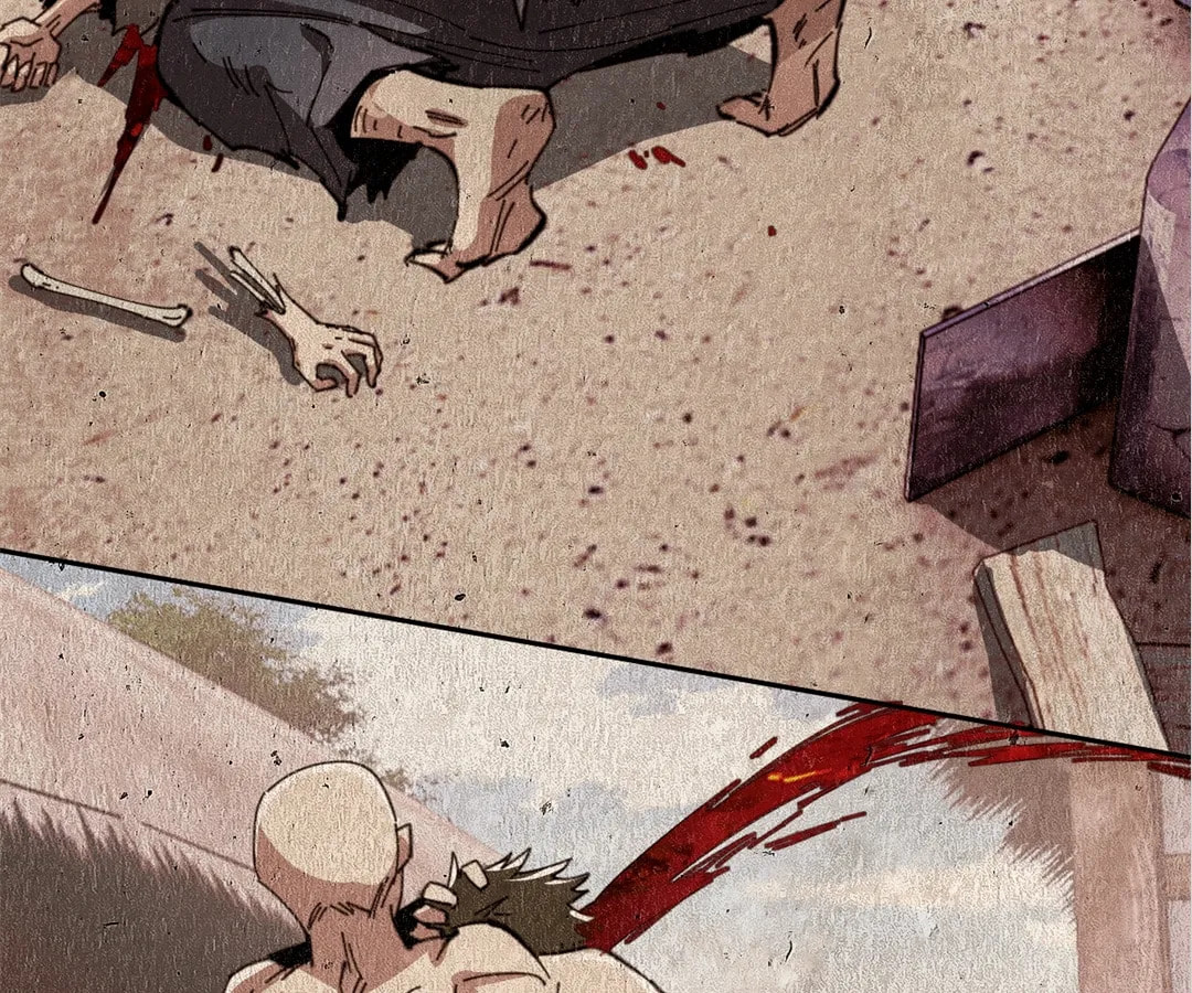 Villain Cultivator’s Secret Return Chapter 48 page 103 - 