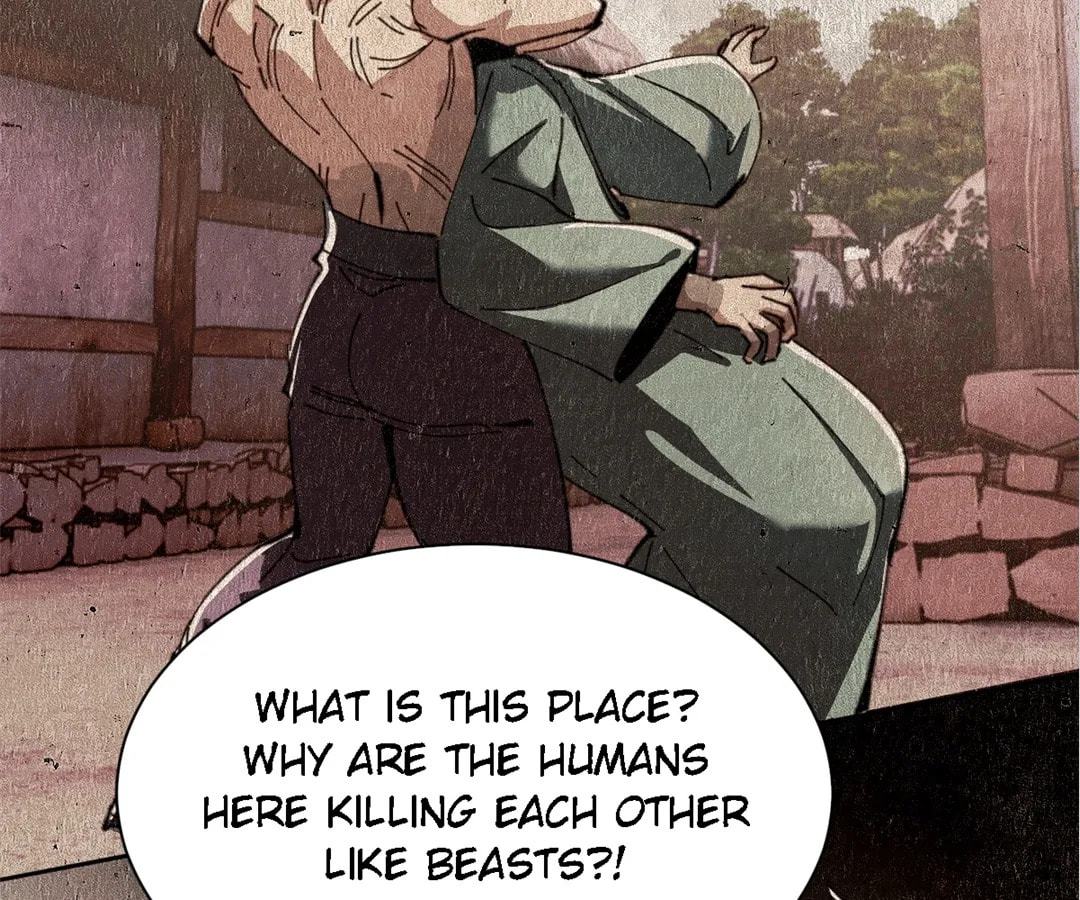 Villain Cultivator’s Secret Return Chapter 48 page 104 - 