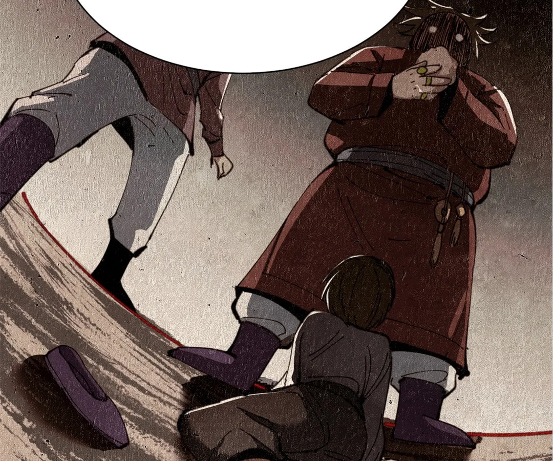Villain Cultivator’s Secret Return Chapter 48 page 105 - 