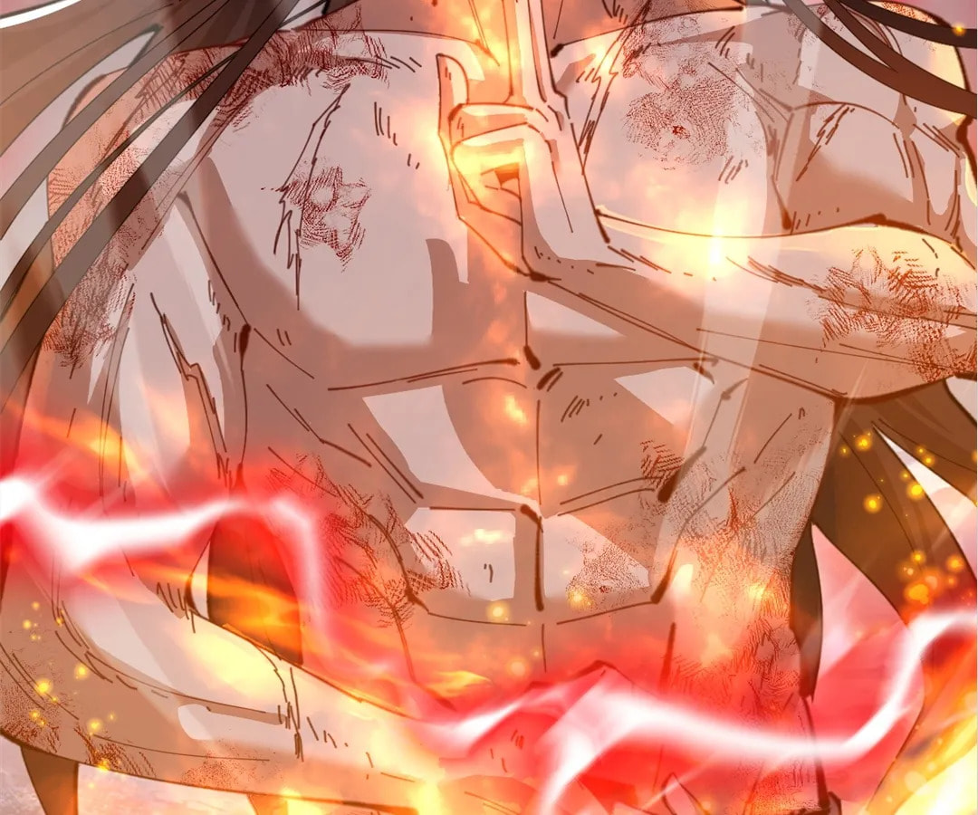 Villain Cultivator’s Secret Return Chapter 48 page 109 - 