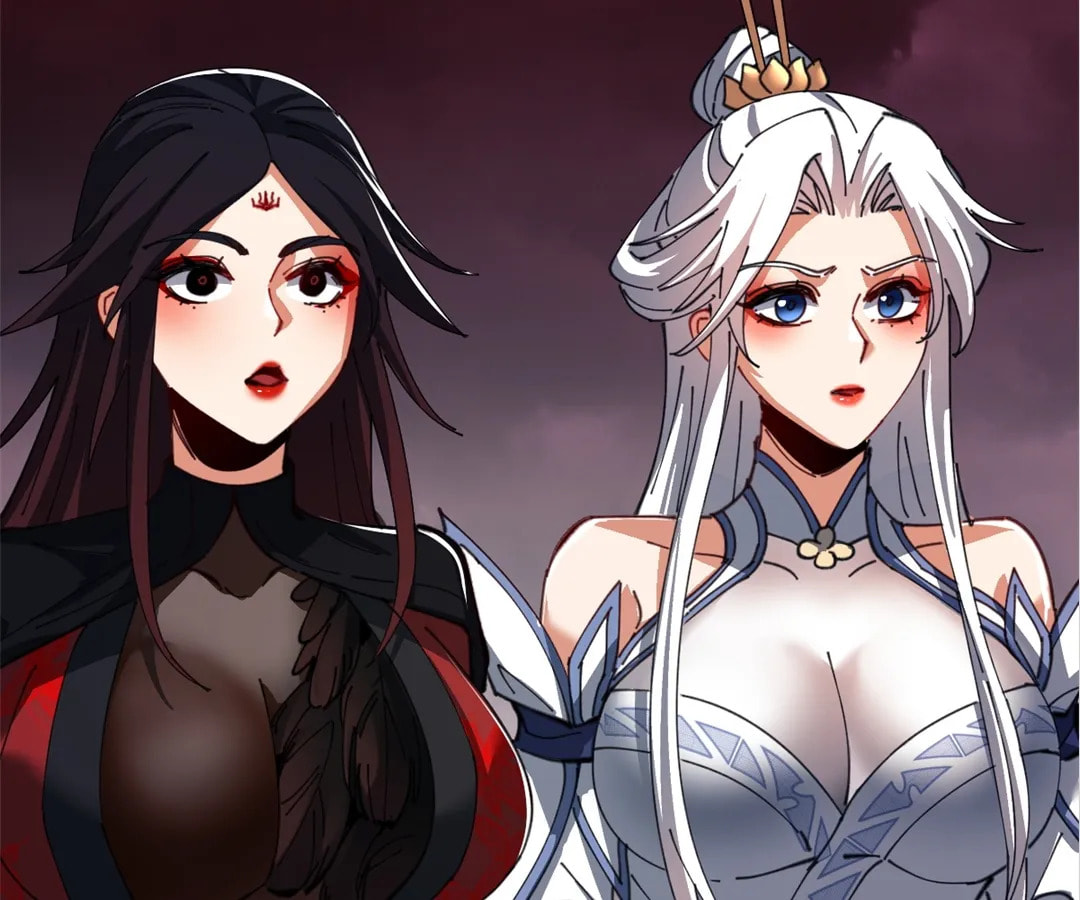 Villain Cultivator’s Secret Return Chapter 48 page 112 - 