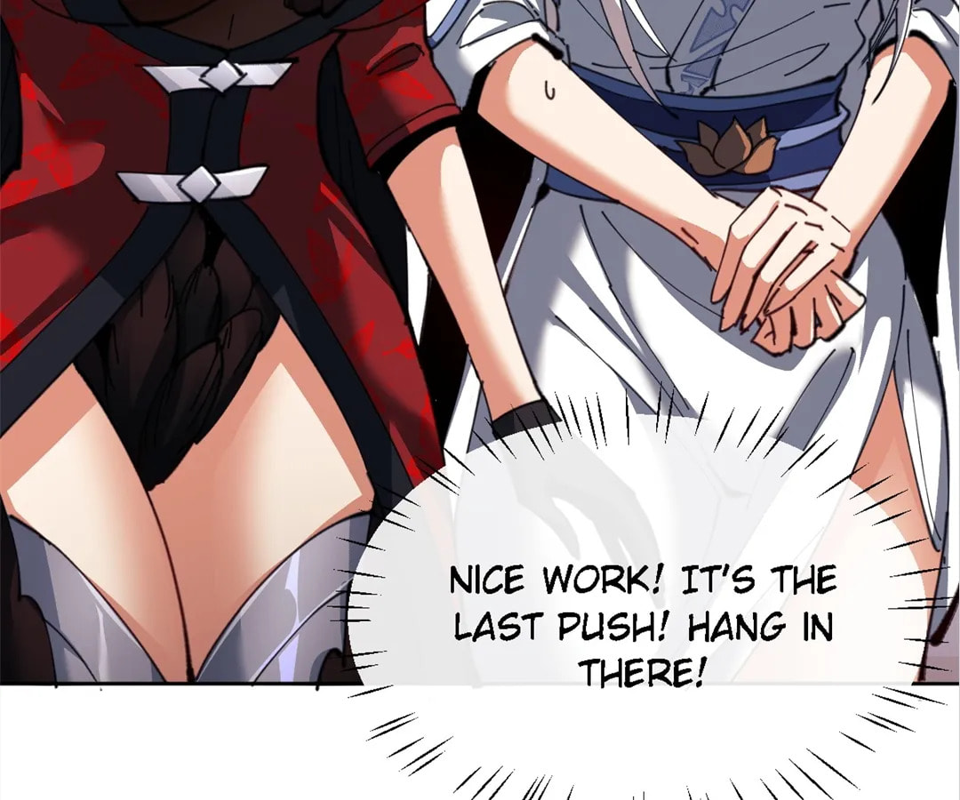 Villain Cultivator’s Secret Return Chapter 48 page 113 - 