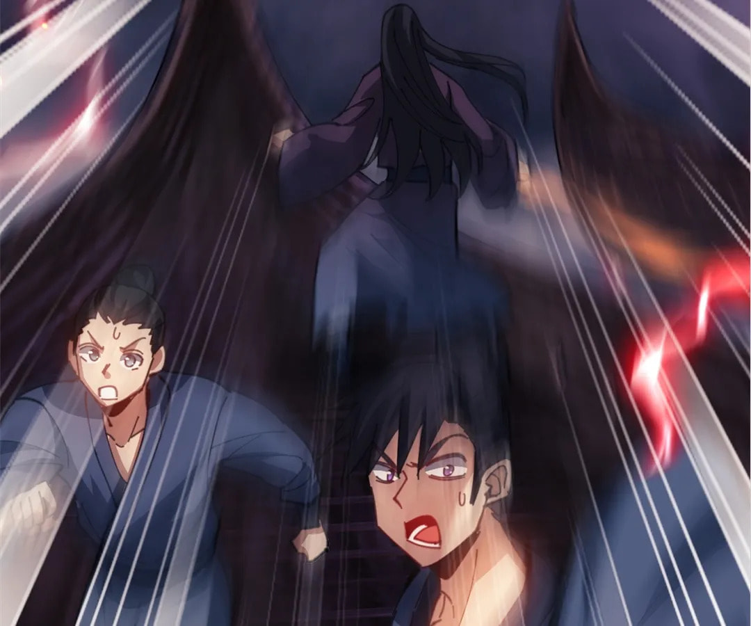 Villain Cultivator’s Secret Return Chapter 48 page 13 - 