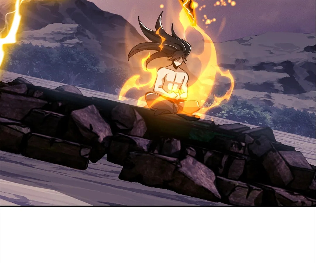 Villain Cultivator’s Secret Return Chapter 48 page 121 - 