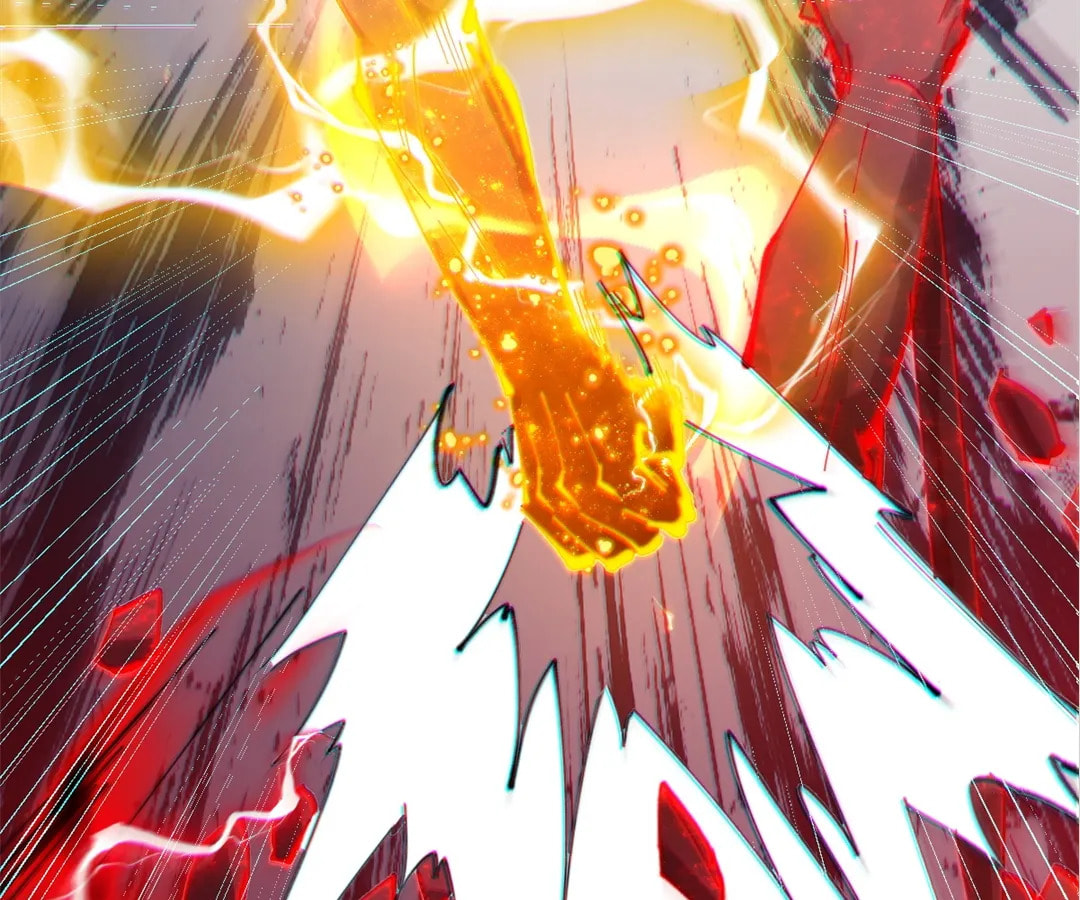 Villain Cultivator’s Secret Return Chapter 48 page 130 - 