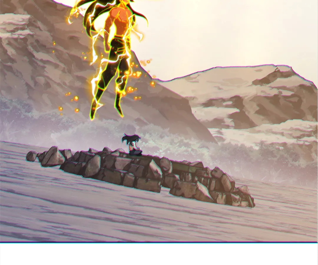 Villain Cultivator’s Secret Return Chapter 48 page 137 - 
