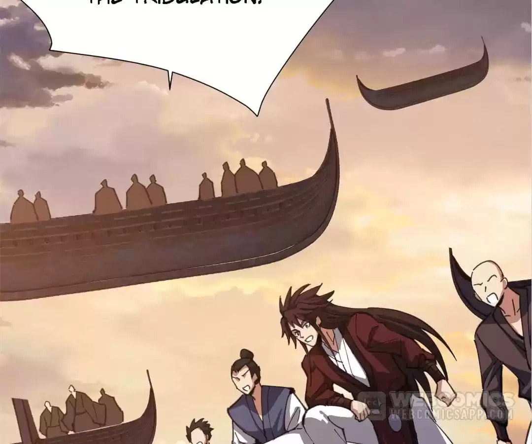 Villain Cultivator’s Secret Return Chapter 48 page 139 - 