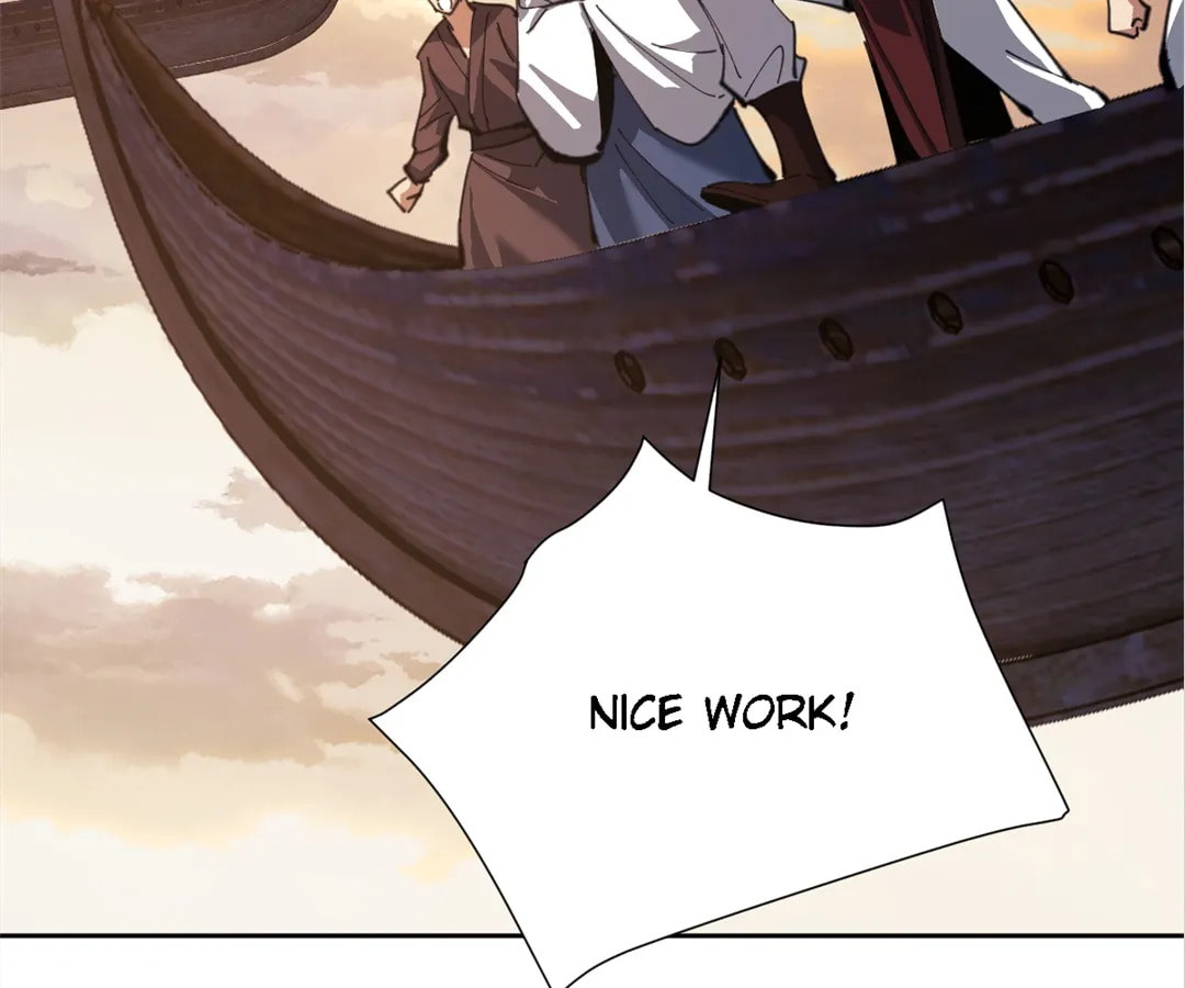 Villain Cultivator’s Secret Return Chapter 48 page 140 - 