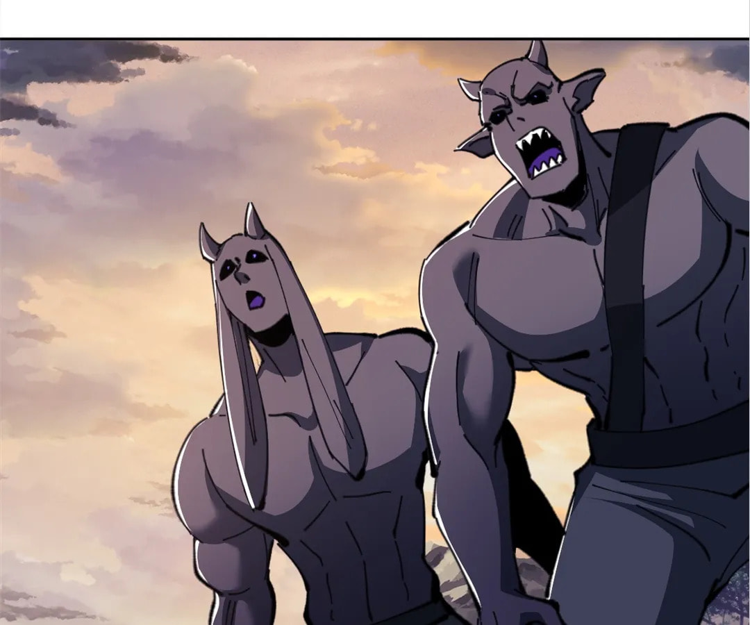 Villain Cultivator’s Secret Return Chapter 48 page 142 - 