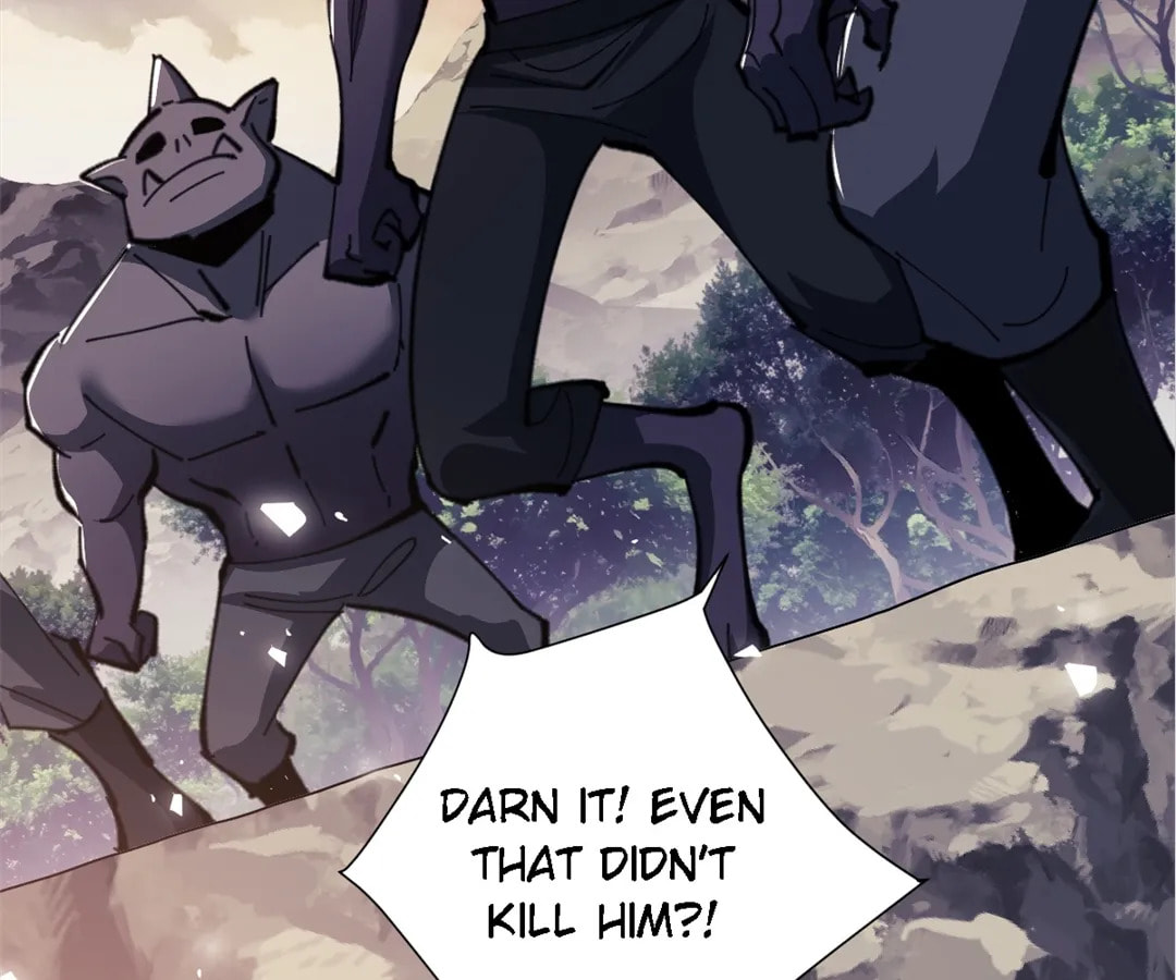 Villain Cultivator’s Secret Return Chapter 48 page 143 - 