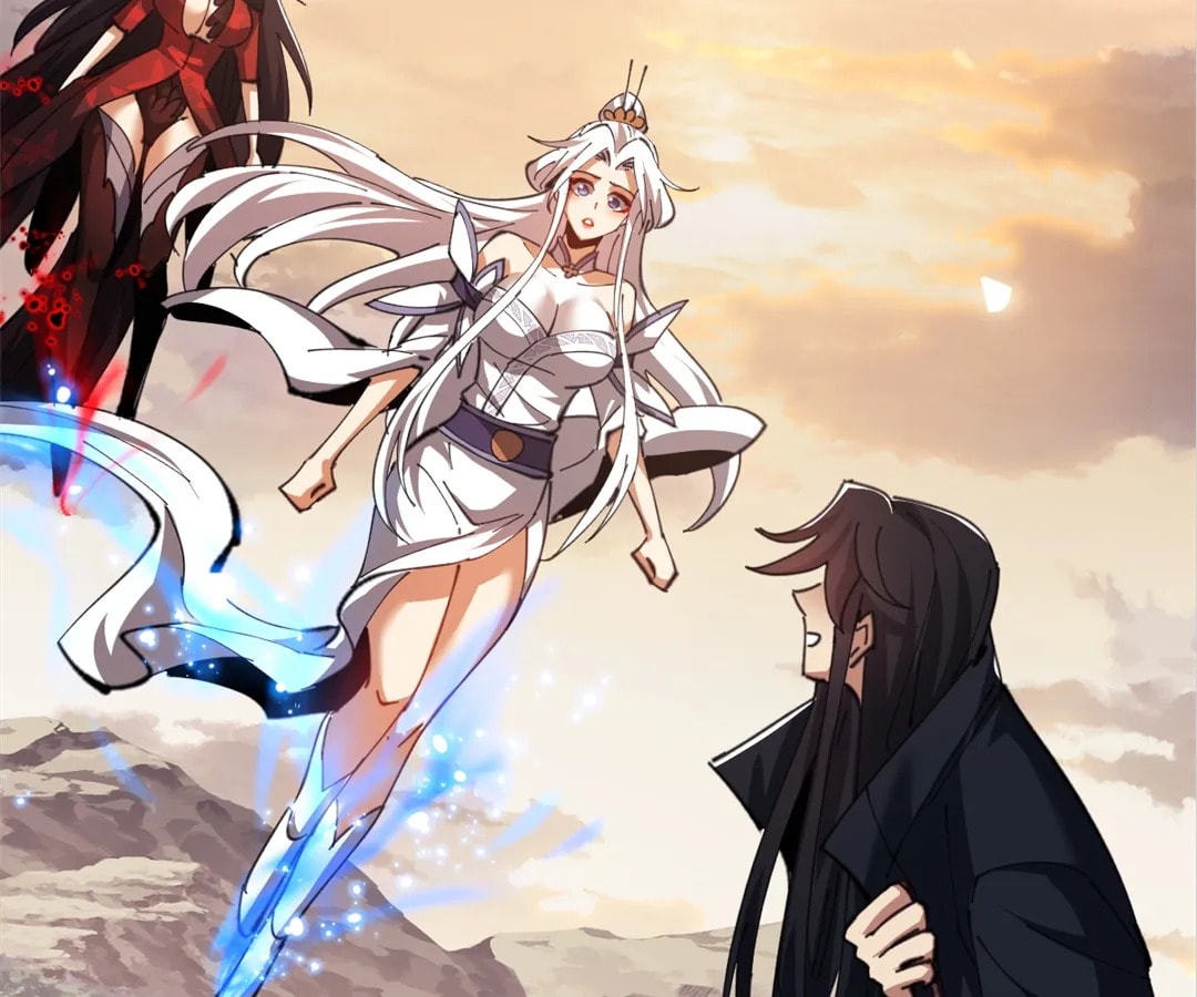 Villain Cultivator’s Secret Return Chapter 48 page 146 - 