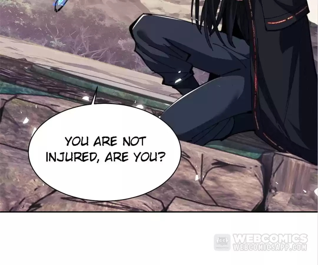 Villain Cultivator’s Secret Return Chapter 48 page 147 - 